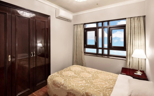 Gangnam Artnouveau City