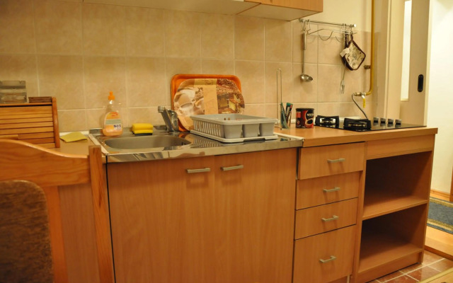 Apartment Kirlic
