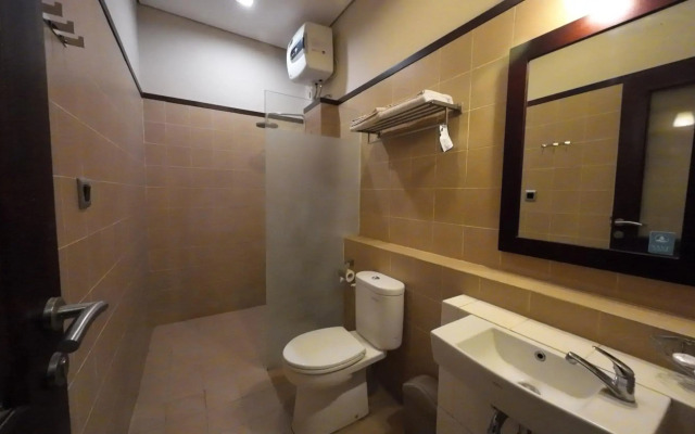 Samawa Transit Hotel