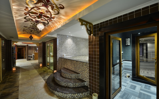 Vesta Garden Apartments by Etucon