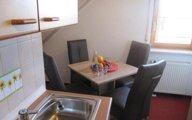 Pension Sonnengrund