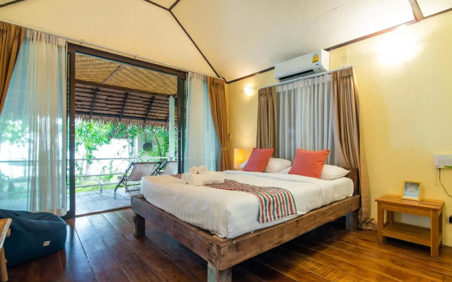 Pawapi Beach Resort Koh Mook