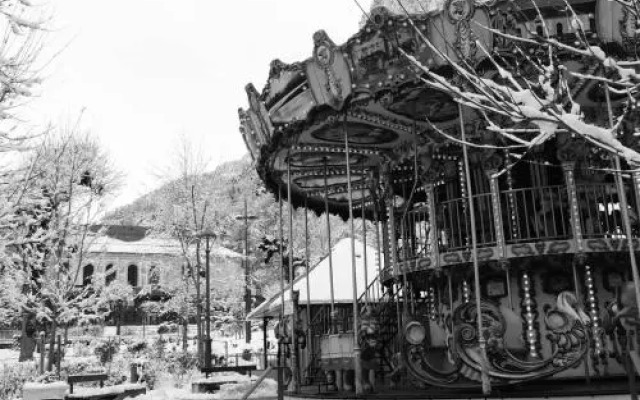 Studio Cauterets, 1 pièce, 4 personnes - FR-1-401-23