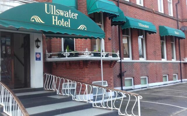 Ullswater Hotel