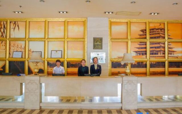 Yongji Haina International Hotel
