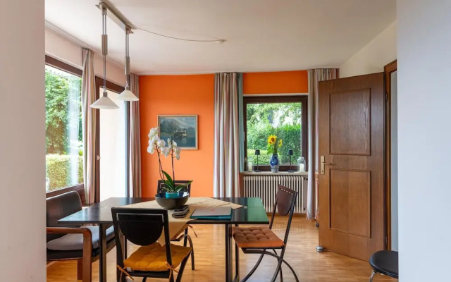 Holiday Home Attersee Near Hiking Trails