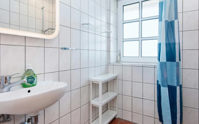 12 Person Holiday Home in Lemvig