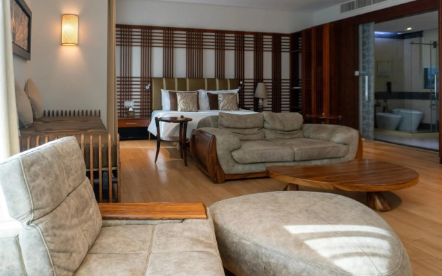 Palavra Resort