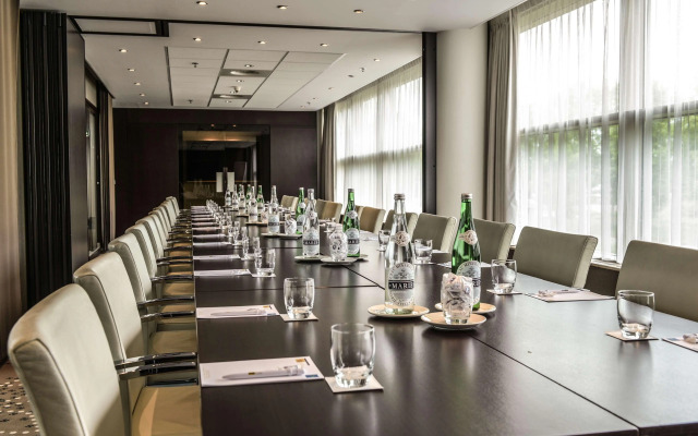 Hotel Artemis Amsterdam