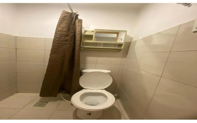 OYO 888 City Stay Inns Fortview BGC