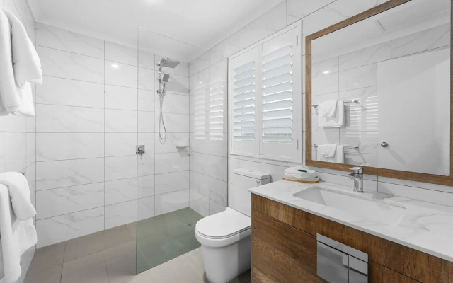 Sanctuary Inn on Westernport