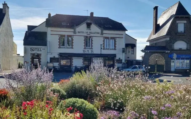Hôtel Le Bellevue