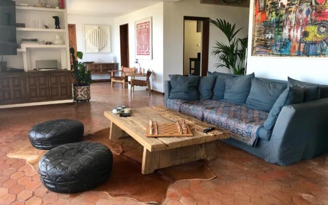 Villa Panorama 360