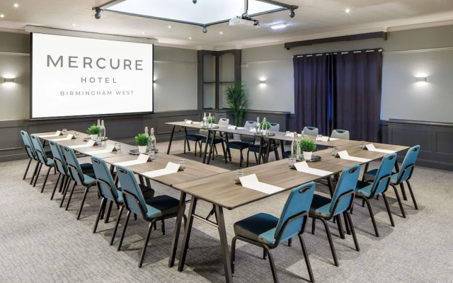 Park Inn Birmingham West M5 Junction 1