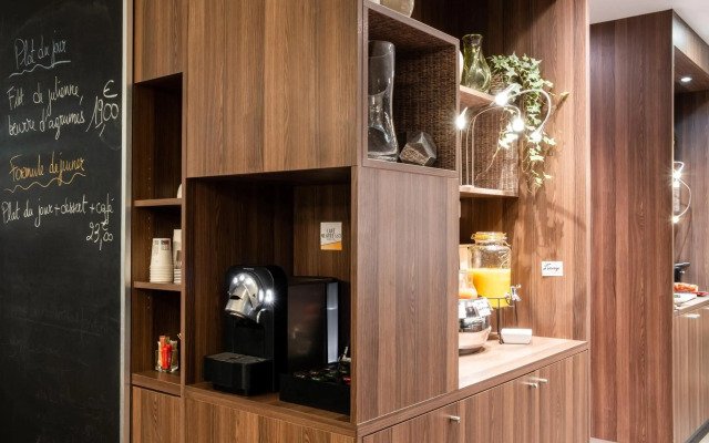 Mercure Grenoble Meylan