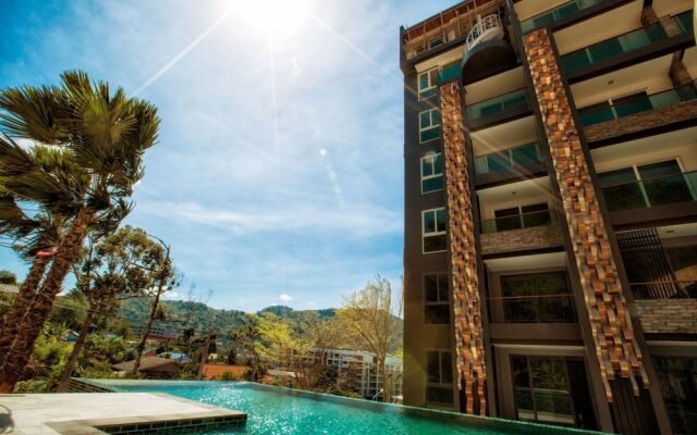 Emerald Terrace Resort by OHM