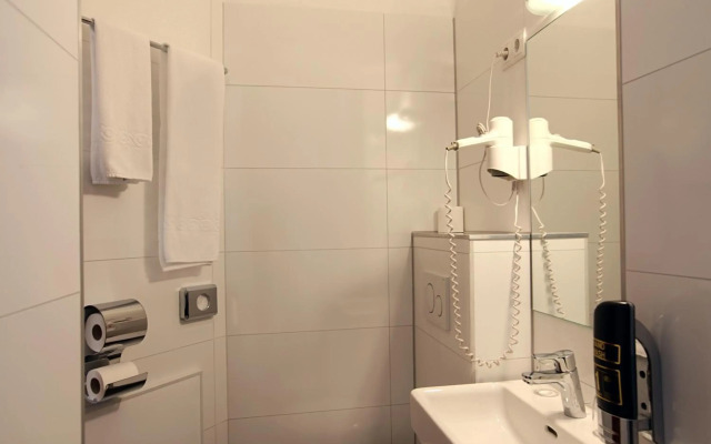 Hotel Pension Andreas