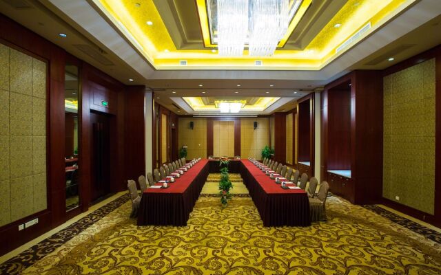 Hangzhou Water Museum Tao Hotel