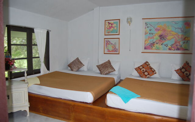 Kipbox Hotel Trang