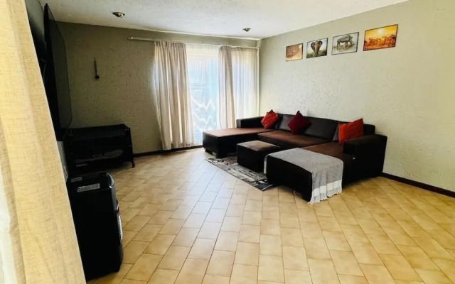 Villa Picasso - 3 Bed Villa