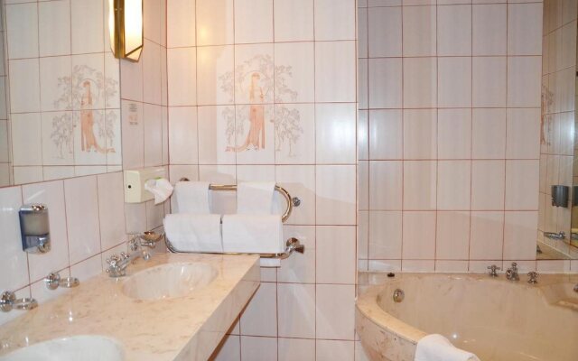 Hotel Viki