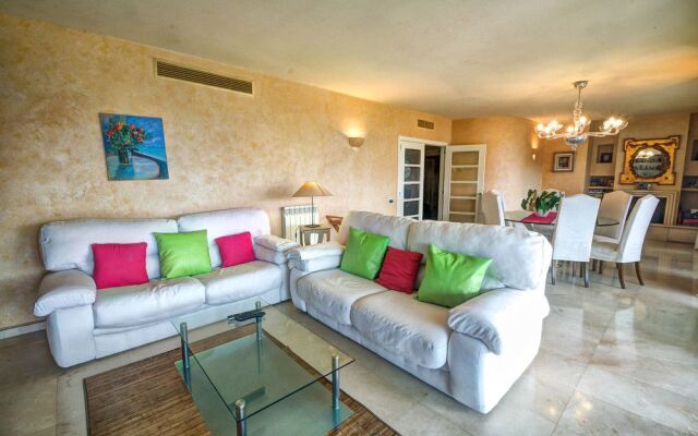 Water Front Duplex Apartment