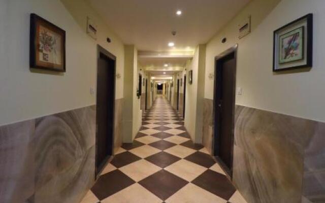 The Grand Legacy Resort