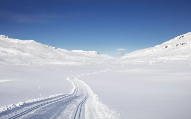 Skeikampen Servicesenter