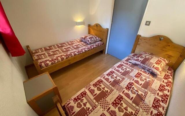 Appartement Brides-les-Bains, 2 pièces, 5 personnes - FR-1-512-137