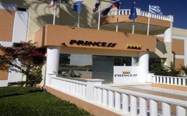 Princess Studios Malia