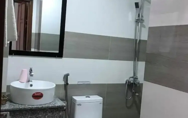 New Day Hotel Quy Nhon