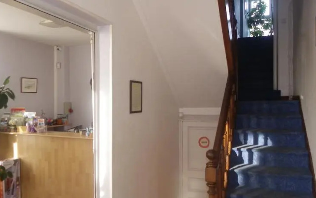 Hotel Restaurant le Chalet