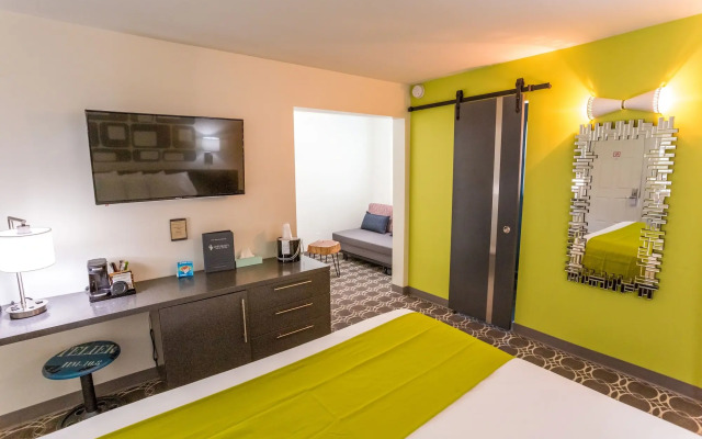 University Inn Tempe