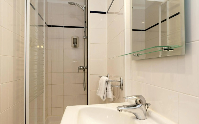 Hotel Odessa Montparnasse