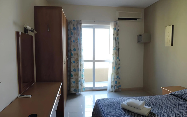 Qawra Point Holiday Complex