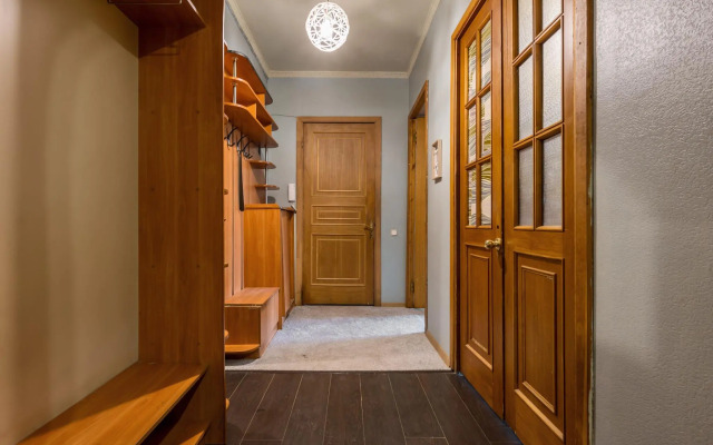 RentalSPb на проспекте Московский 193