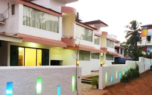 The Camelot Resort