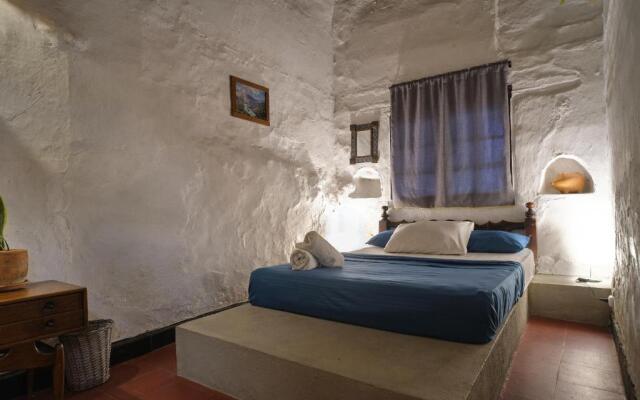 Hostal Cactus