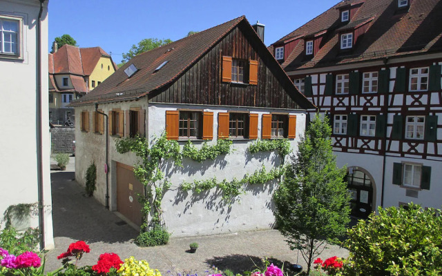 Apartment Bears, Meersburg