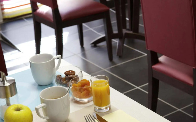 Kosy Grenoble Les Cèdres