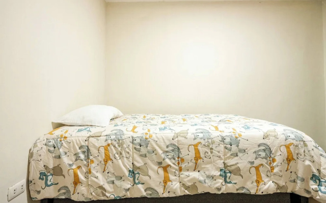 Cozy 2BR - Heart of Barranco - Walk to Everywhere