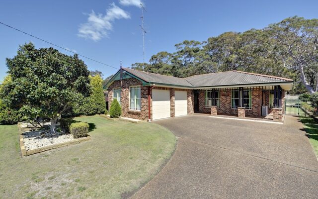 The Bay House, 48 Government Road