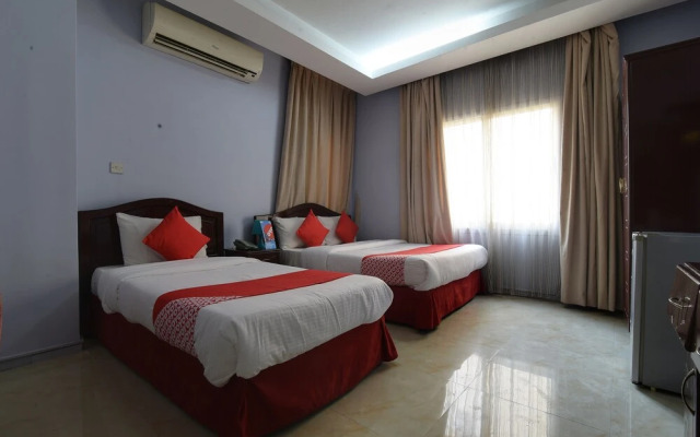 Burj Nahar Hotel by OYO Rooms