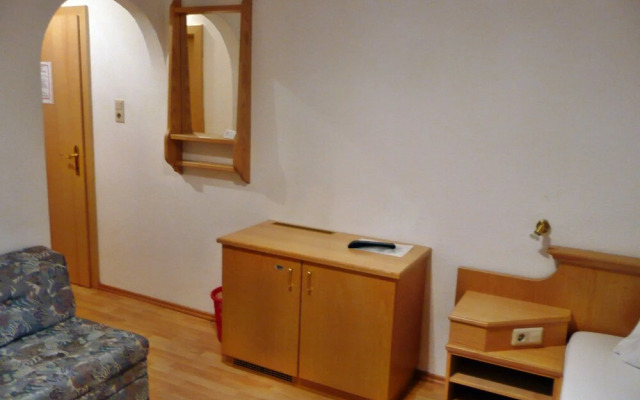 Gasthof-Pension Grübl