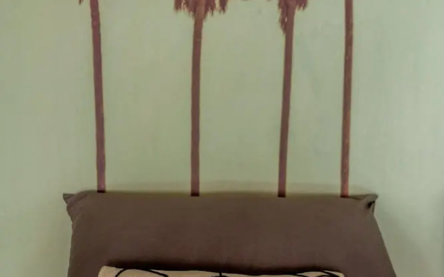 Batukaru Private Pool Suite 2