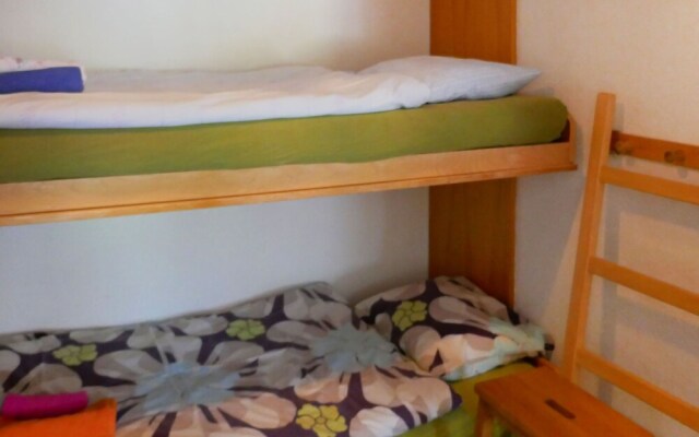 Dents Rousses E3 Siviez Nendaz