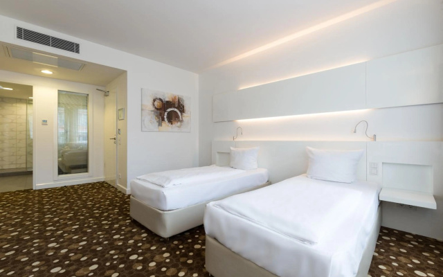 Hotel Bayer's