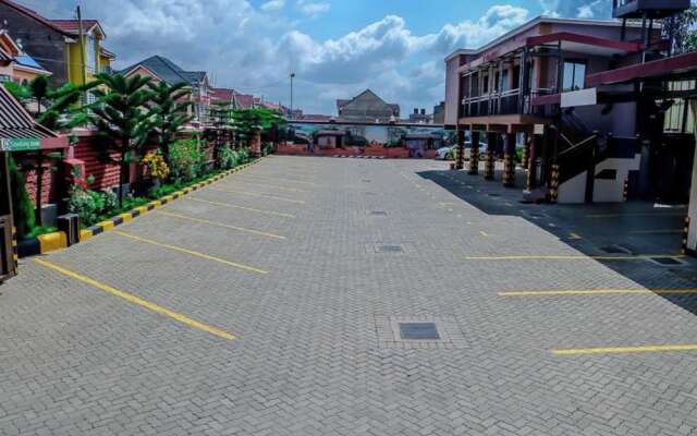Davana Hotel