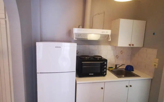 Marilena House Plataria