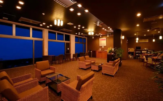 Yasuragi no Yado Koyokan